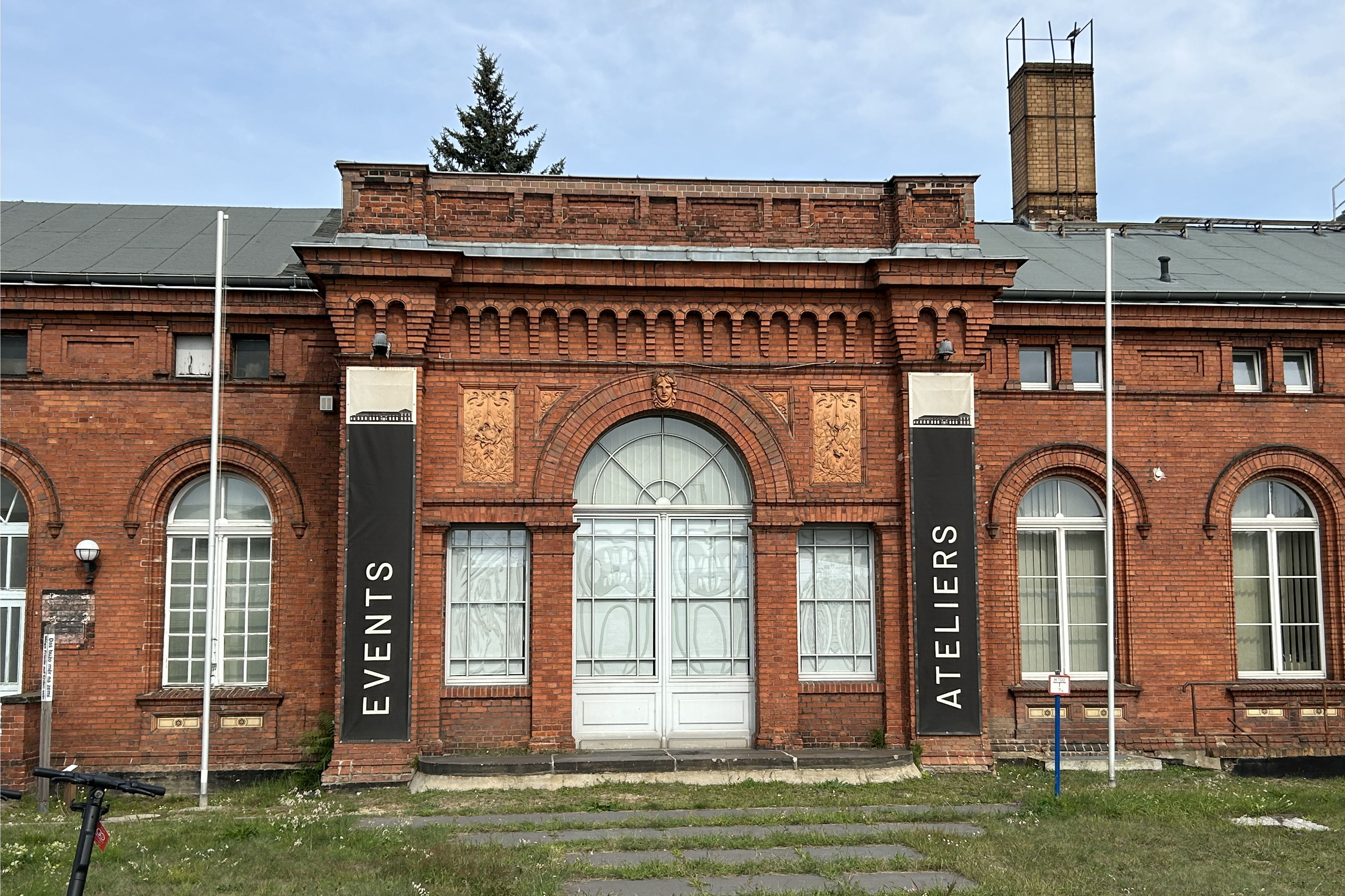 Kunsthalle Lausitz